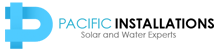 Pacific Solar Installations 