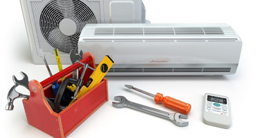 Air Con Installation